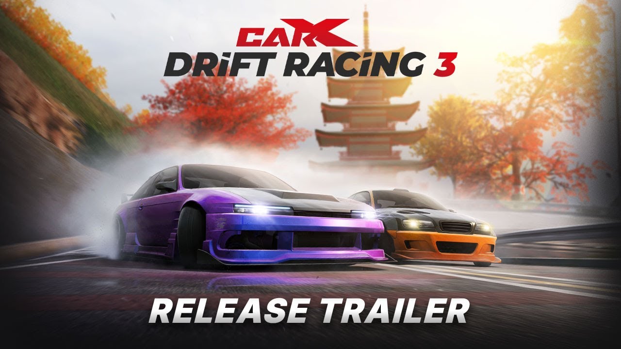 Event Announcement