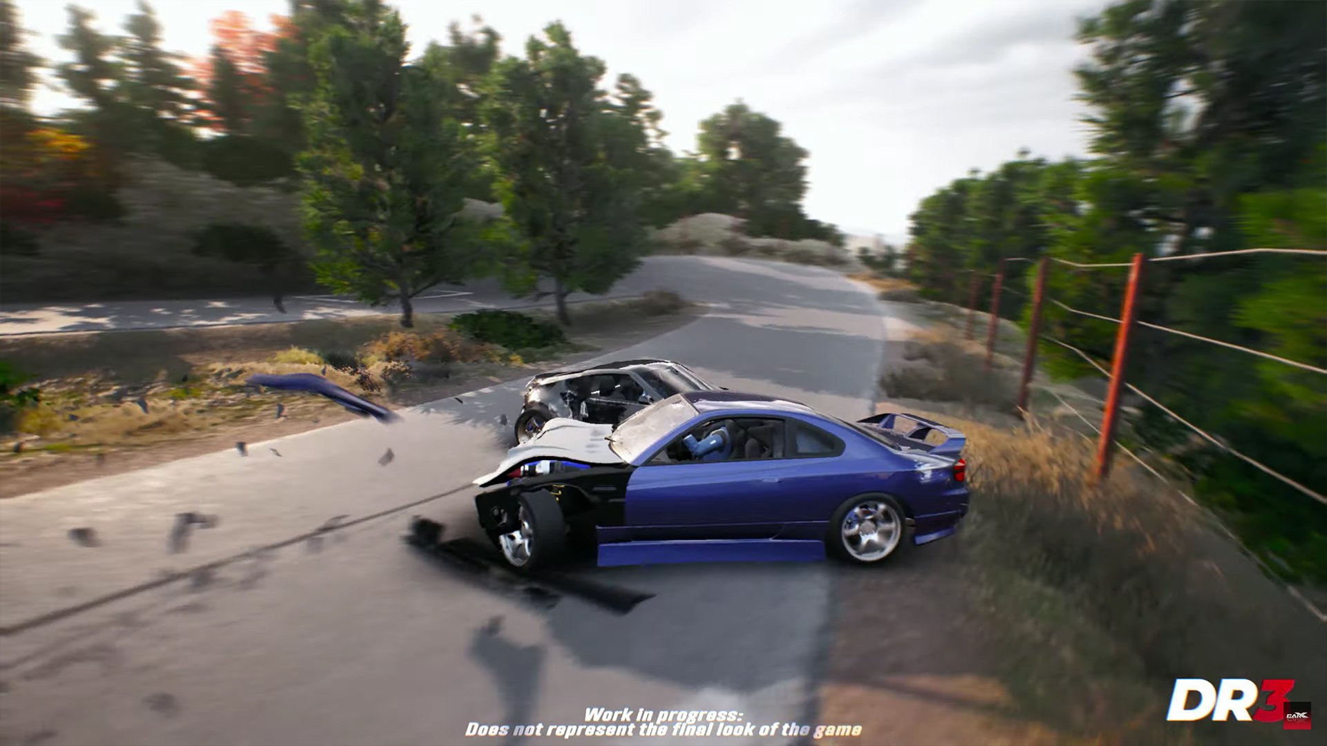 Car Showcase